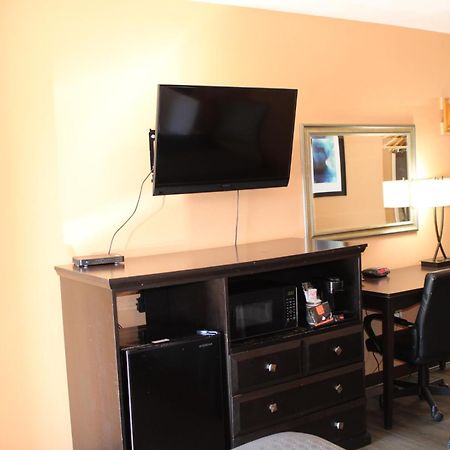 Rancho California Inn Temecula Dış mekan fotoğraf