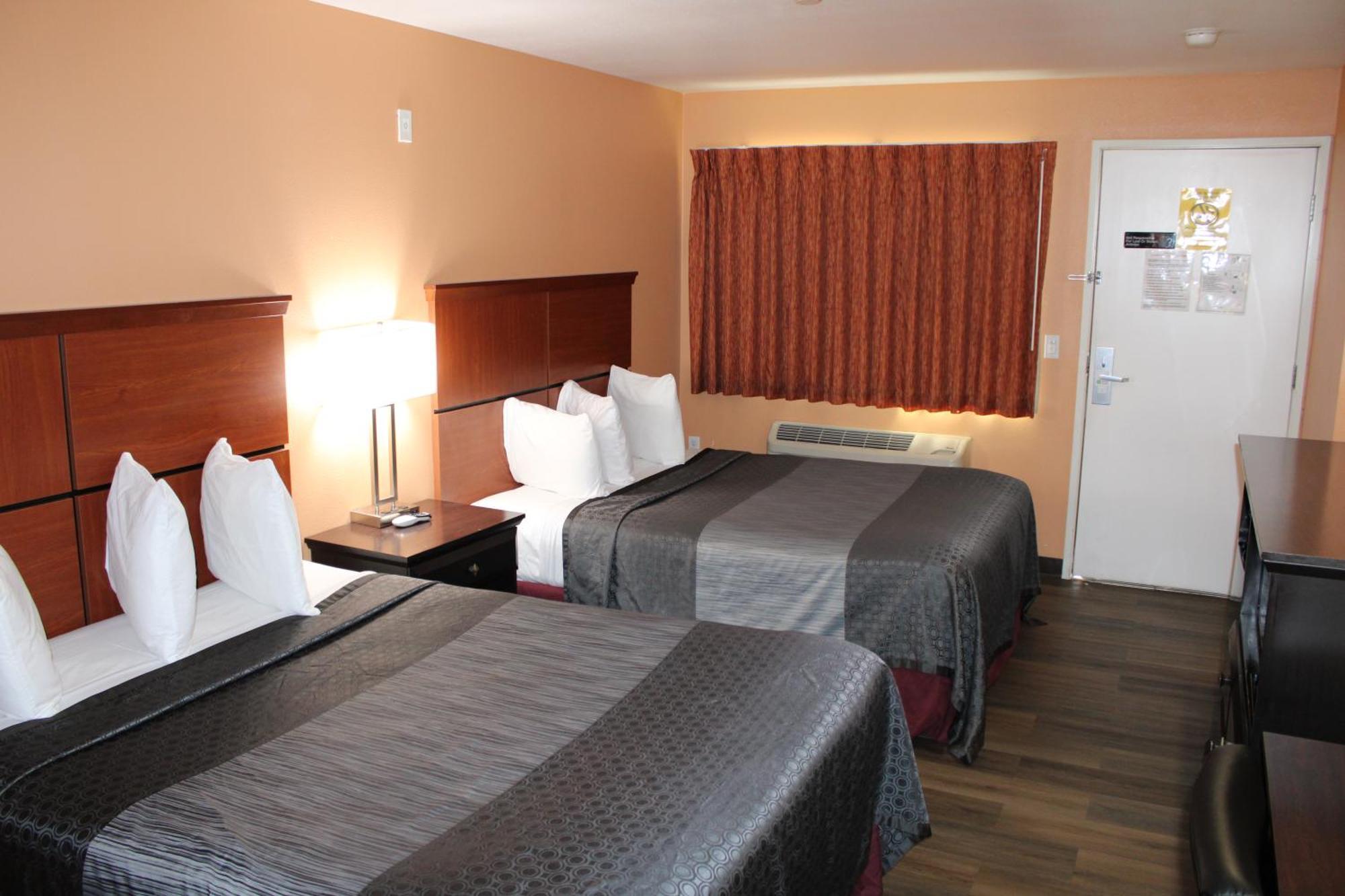 Rancho California Inn Temecula Dış mekan fotoğraf