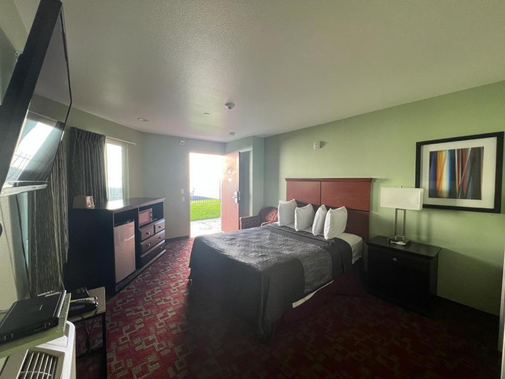 Rancho California Inn Temecula Dış mekan fotoğraf