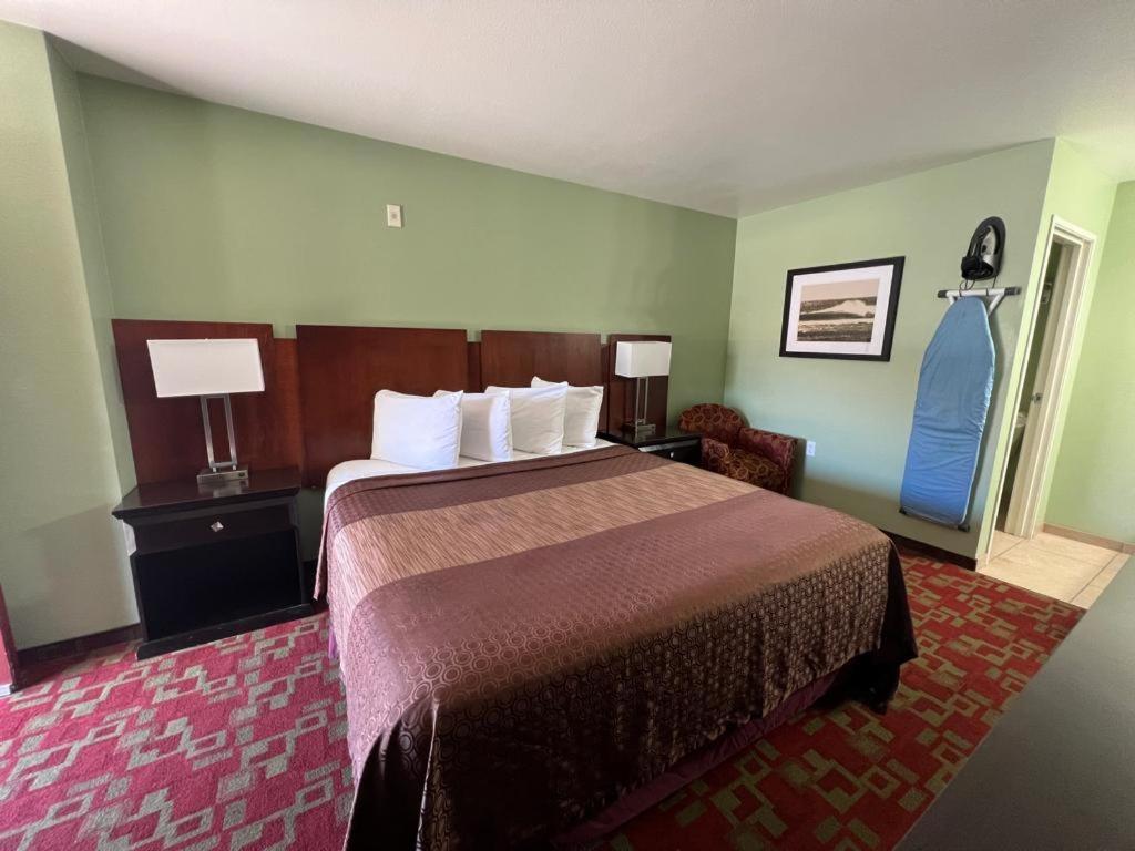 Rancho California Inn Temecula Dış mekan fotoğraf