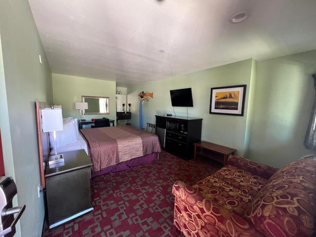 Rancho California Inn Temecula Dış mekan fotoğraf