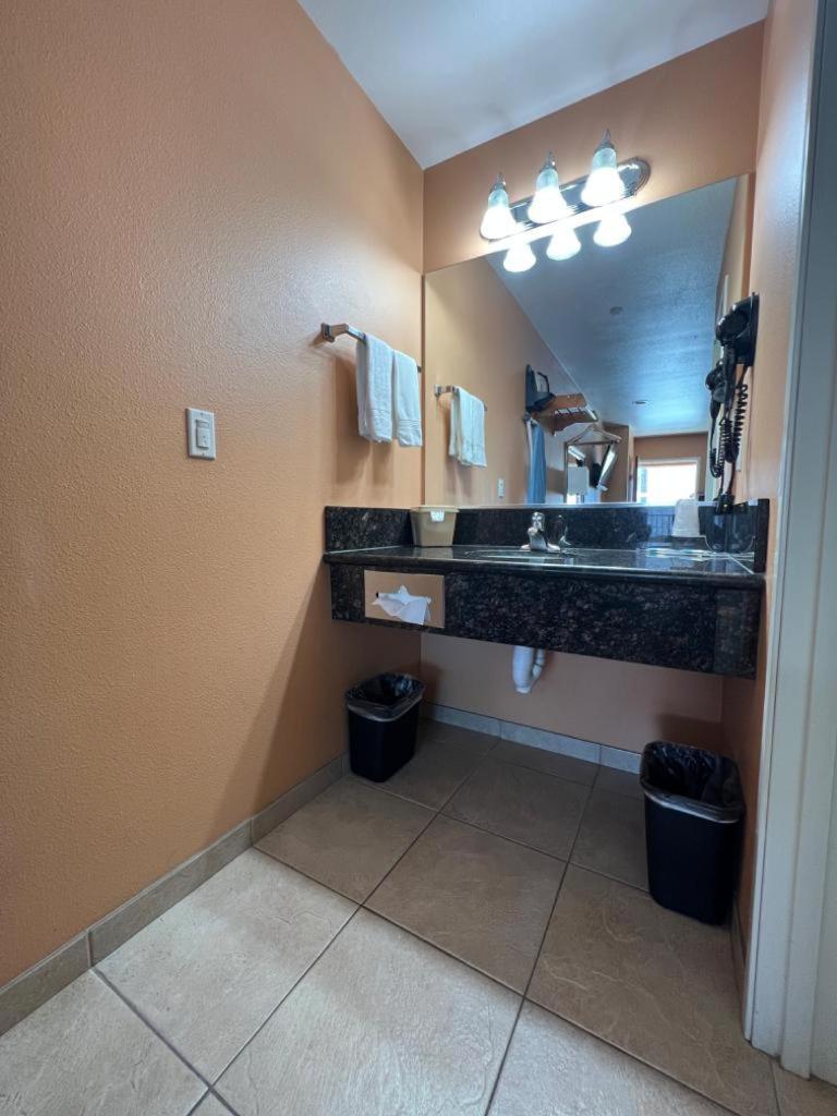 Rancho California Inn Temecula Dış mekan fotoğraf