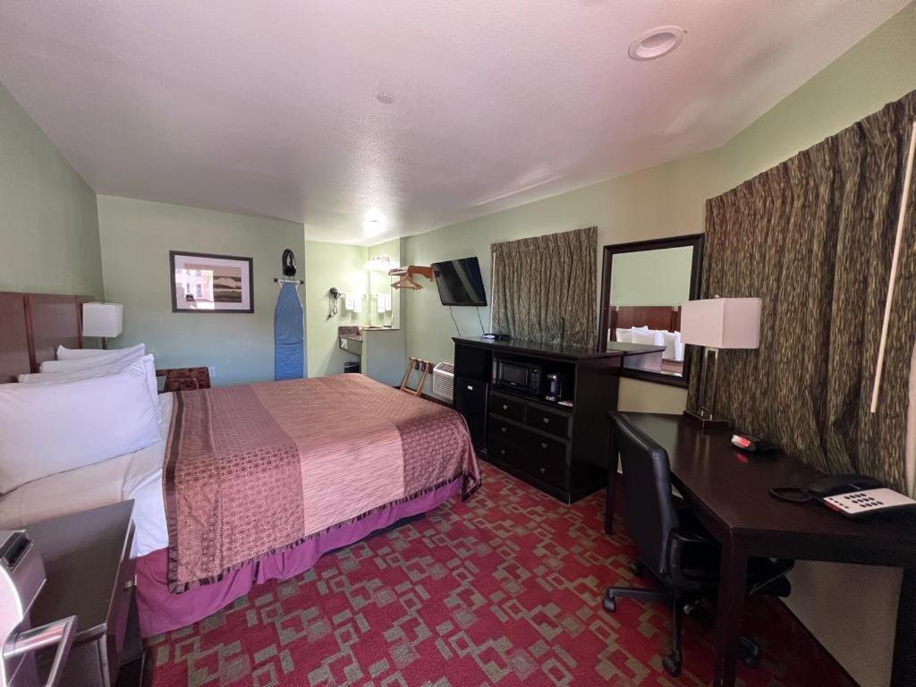 Rancho California Inn Temecula Dış mekan fotoğraf