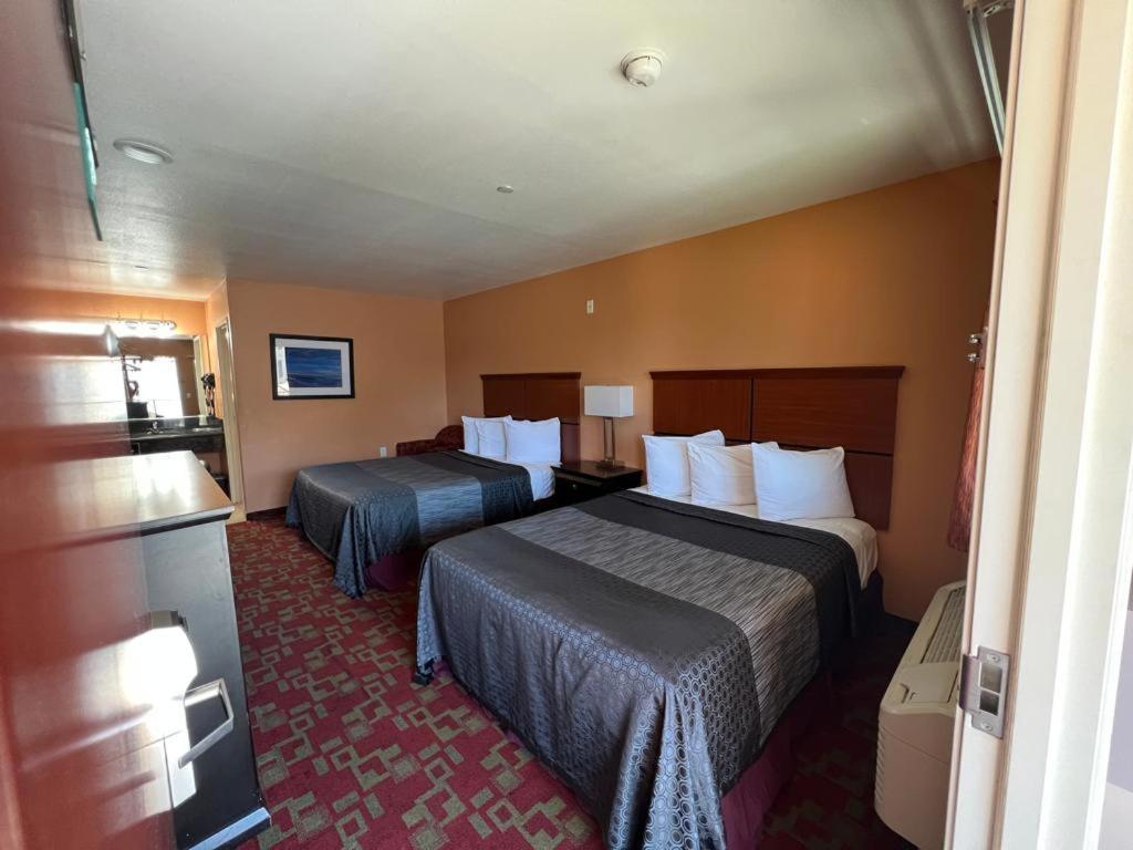 Rancho California Inn Temecula Dış mekan fotoğraf