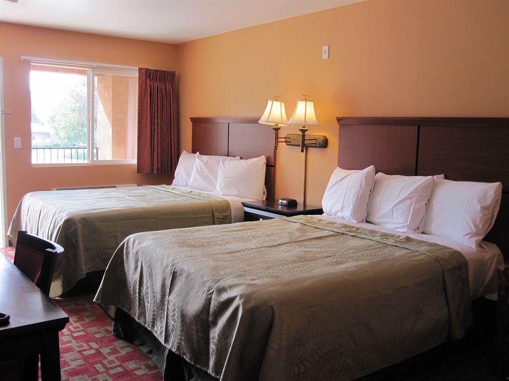 Rancho California Inn Temecula Dış mekan fotoğraf