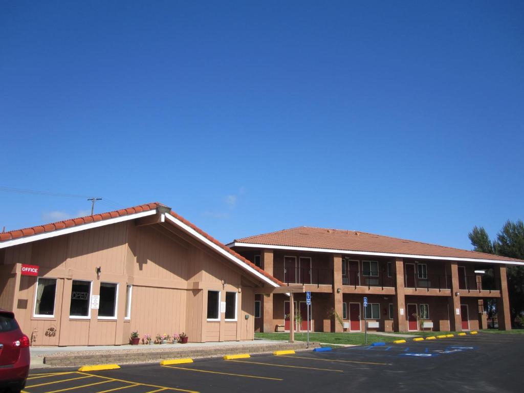 Rancho California Inn Temecula Dış mekan fotoğraf