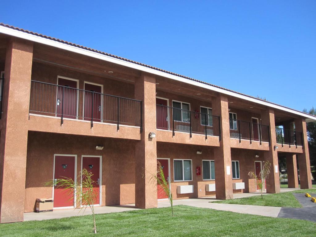 Rancho California Inn Temecula Dış mekan fotoğraf