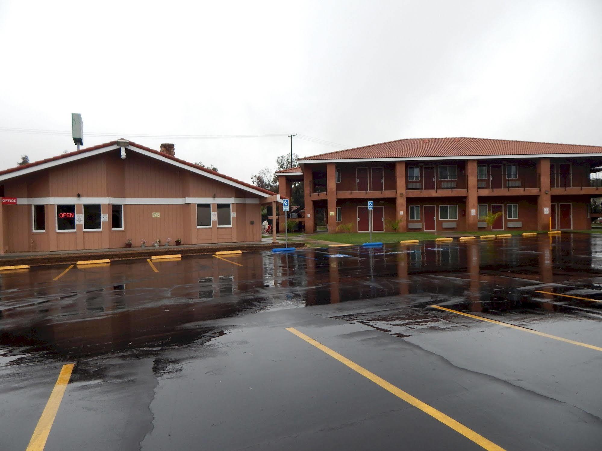 Rancho California Inn Temecula Dış mekan fotoğraf