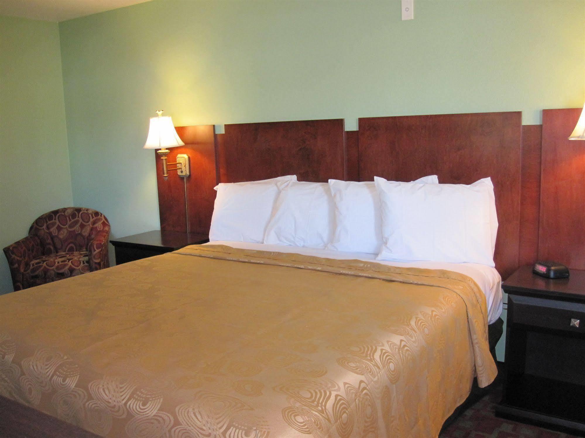 Rancho California Inn Temecula Dış mekan fotoğraf