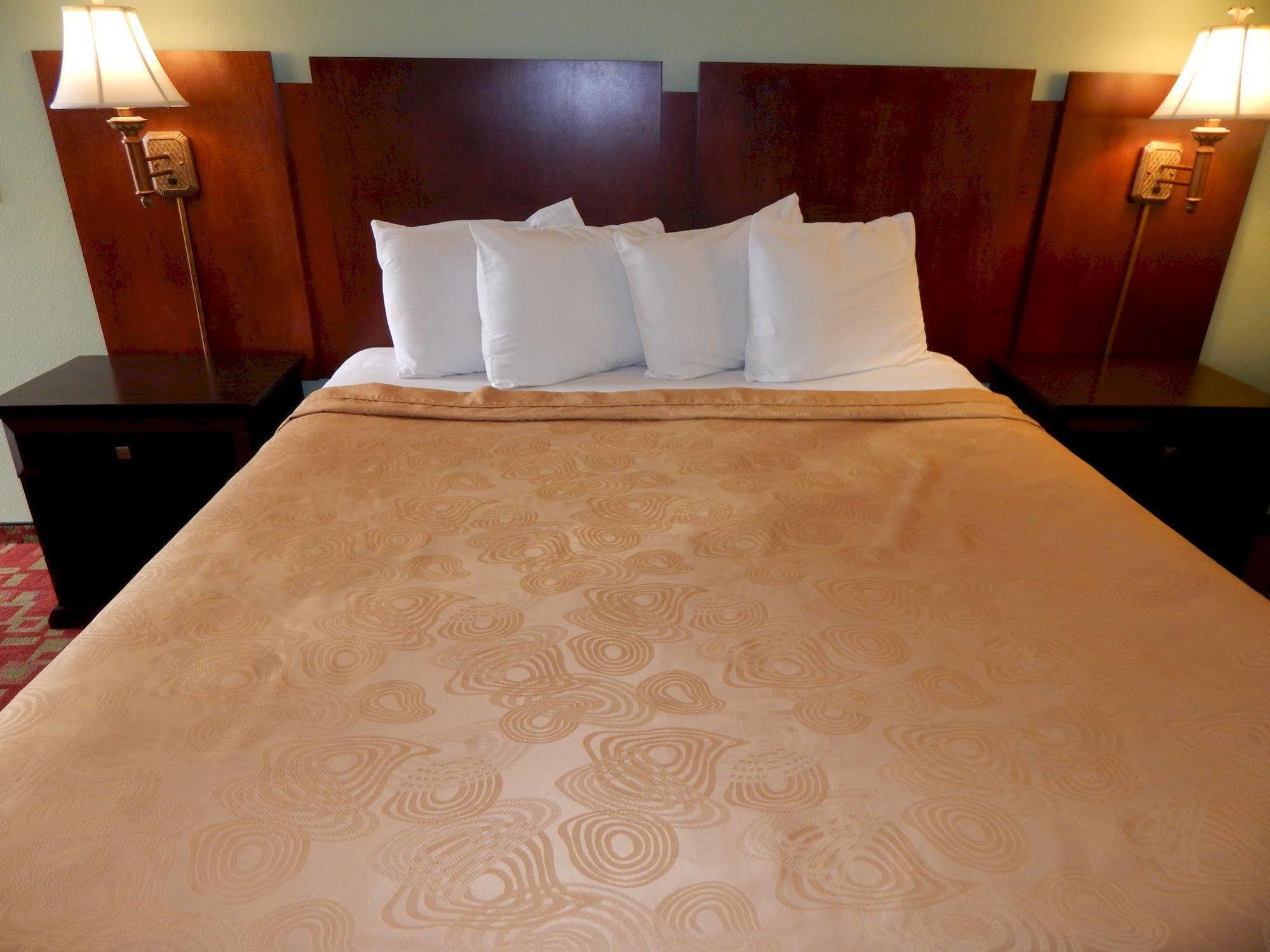Rancho California Inn Temecula Dış mekan fotoğraf