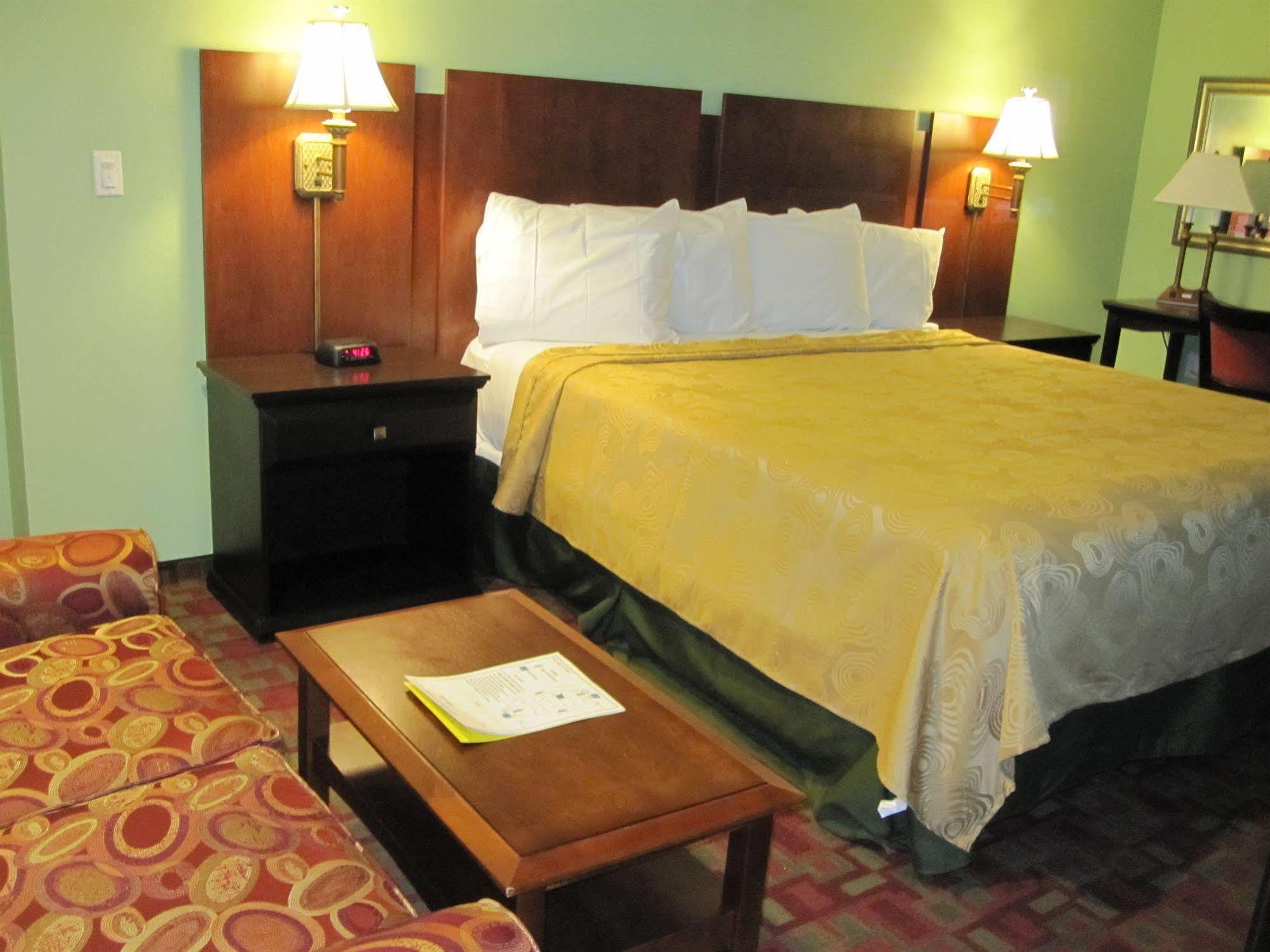 Rancho California Inn Temecula Dış mekan fotoğraf