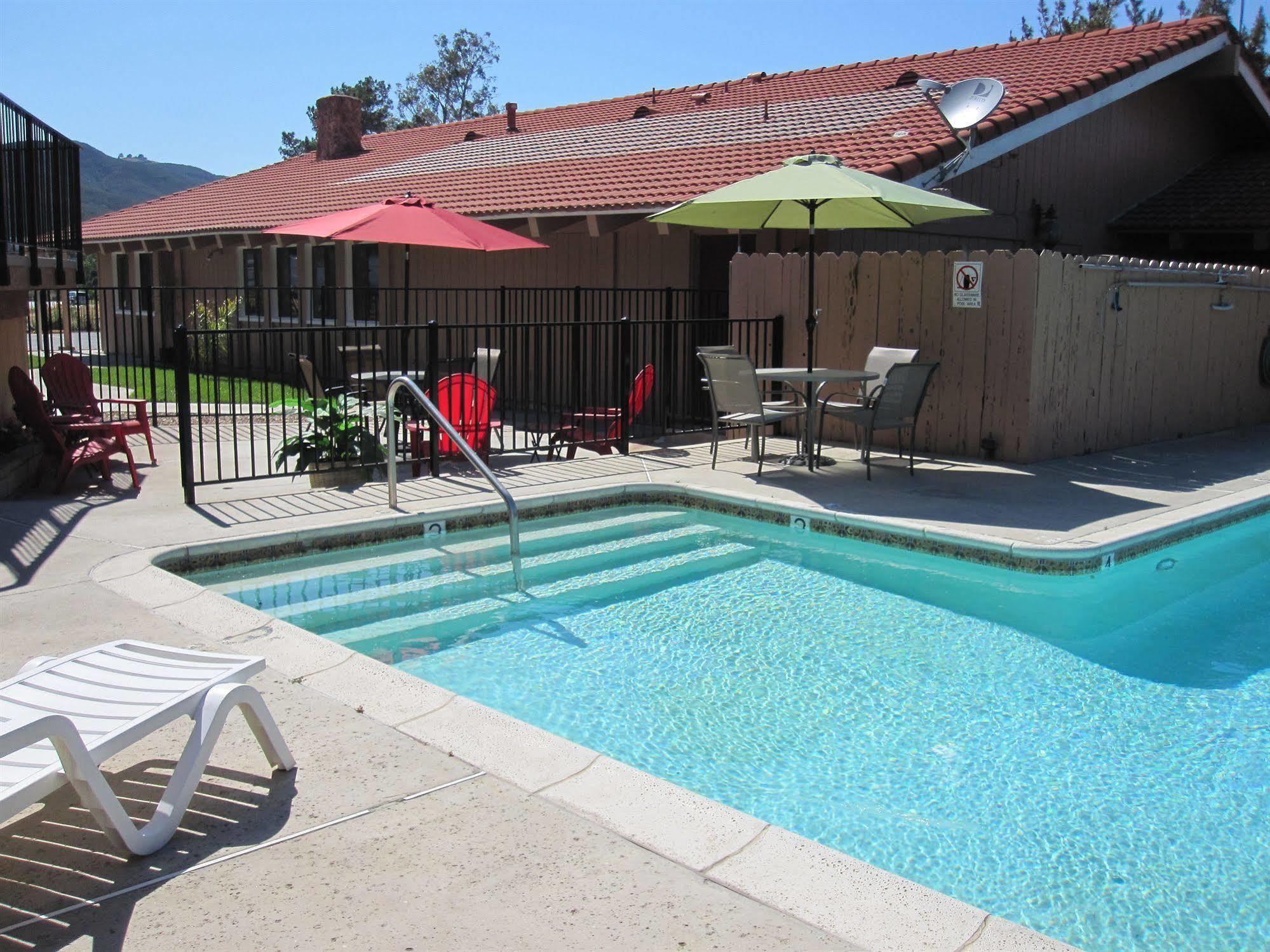 Rancho California Inn Temecula Dış mekan fotoğraf