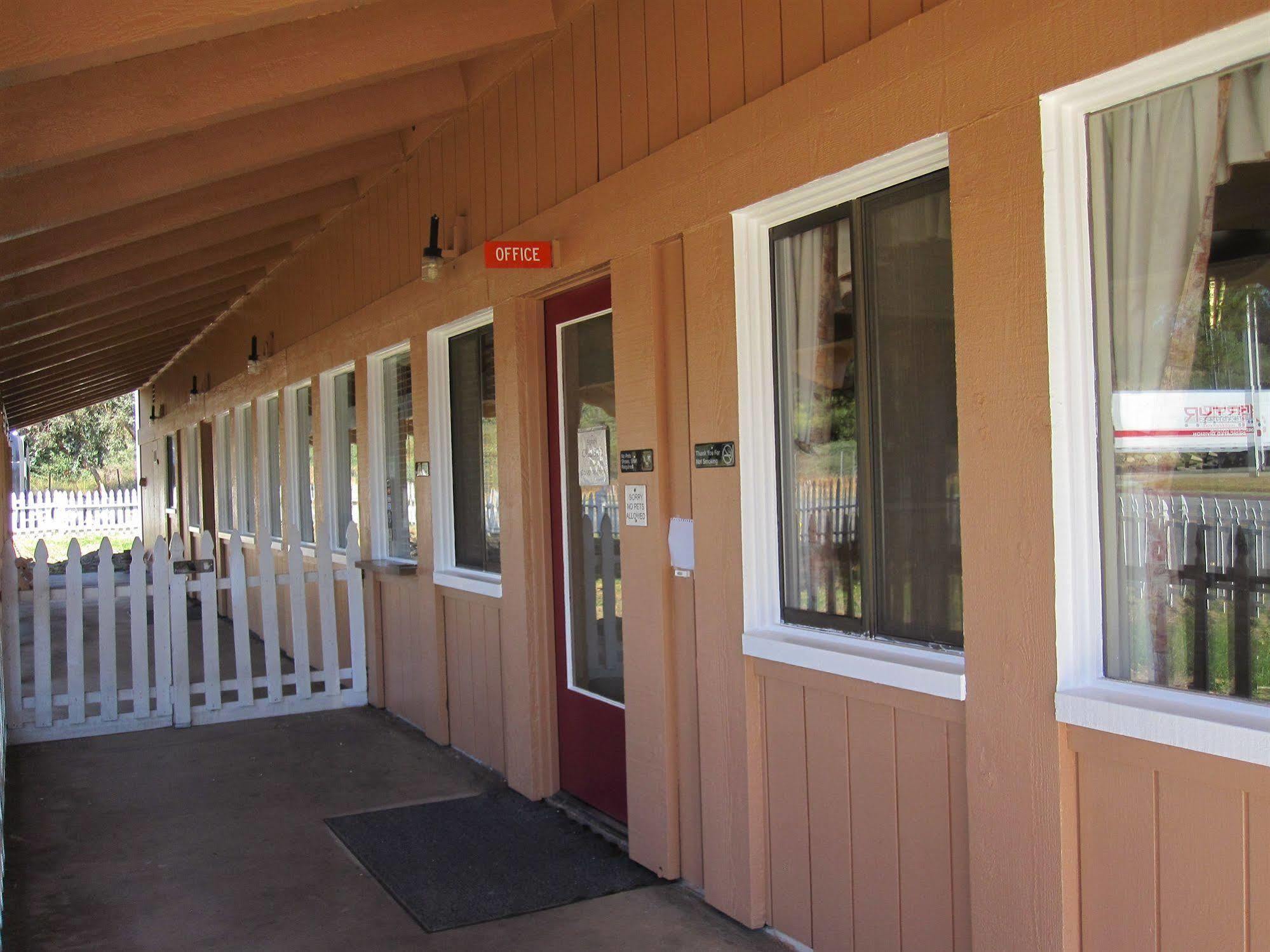 Rancho California Inn Temecula Dış mekan fotoğraf