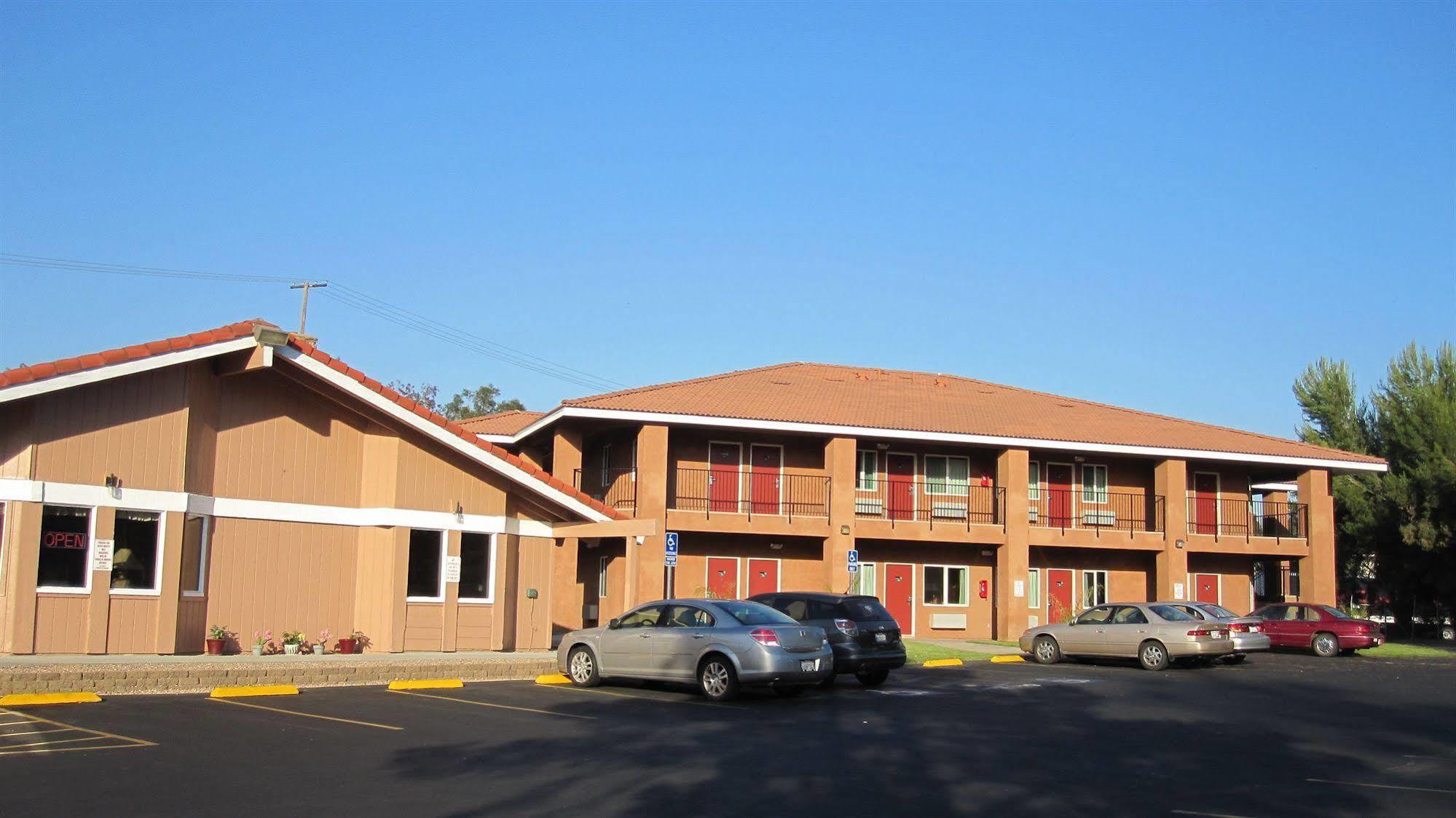 Rancho California Inn Temecula Dış mekan fotoğraf