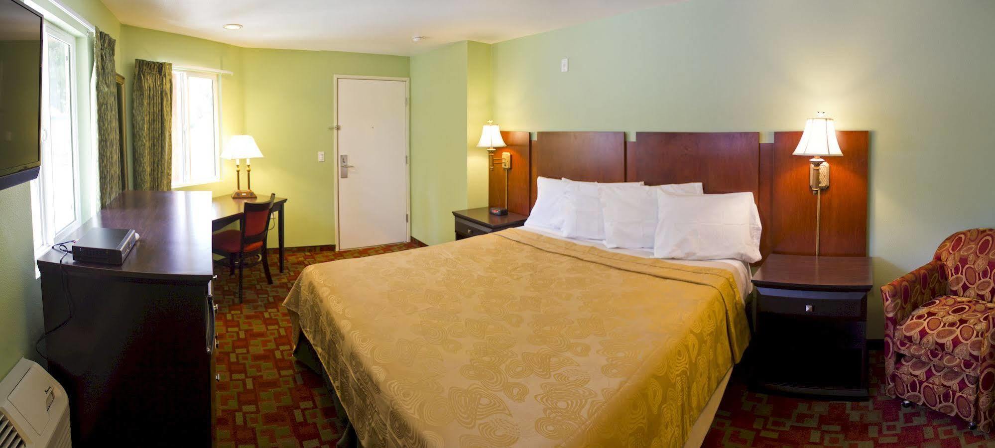 Rancho California Inn Temecula Dış mekan fotoğraf