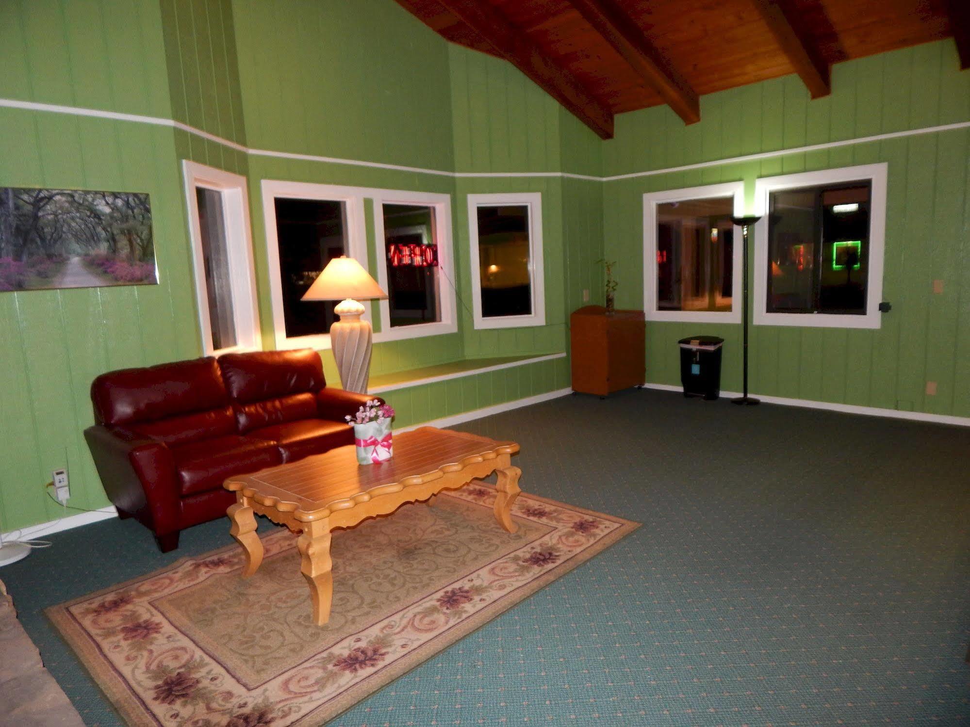Rancho California Inn Temecula Dış mekan fotoğraf