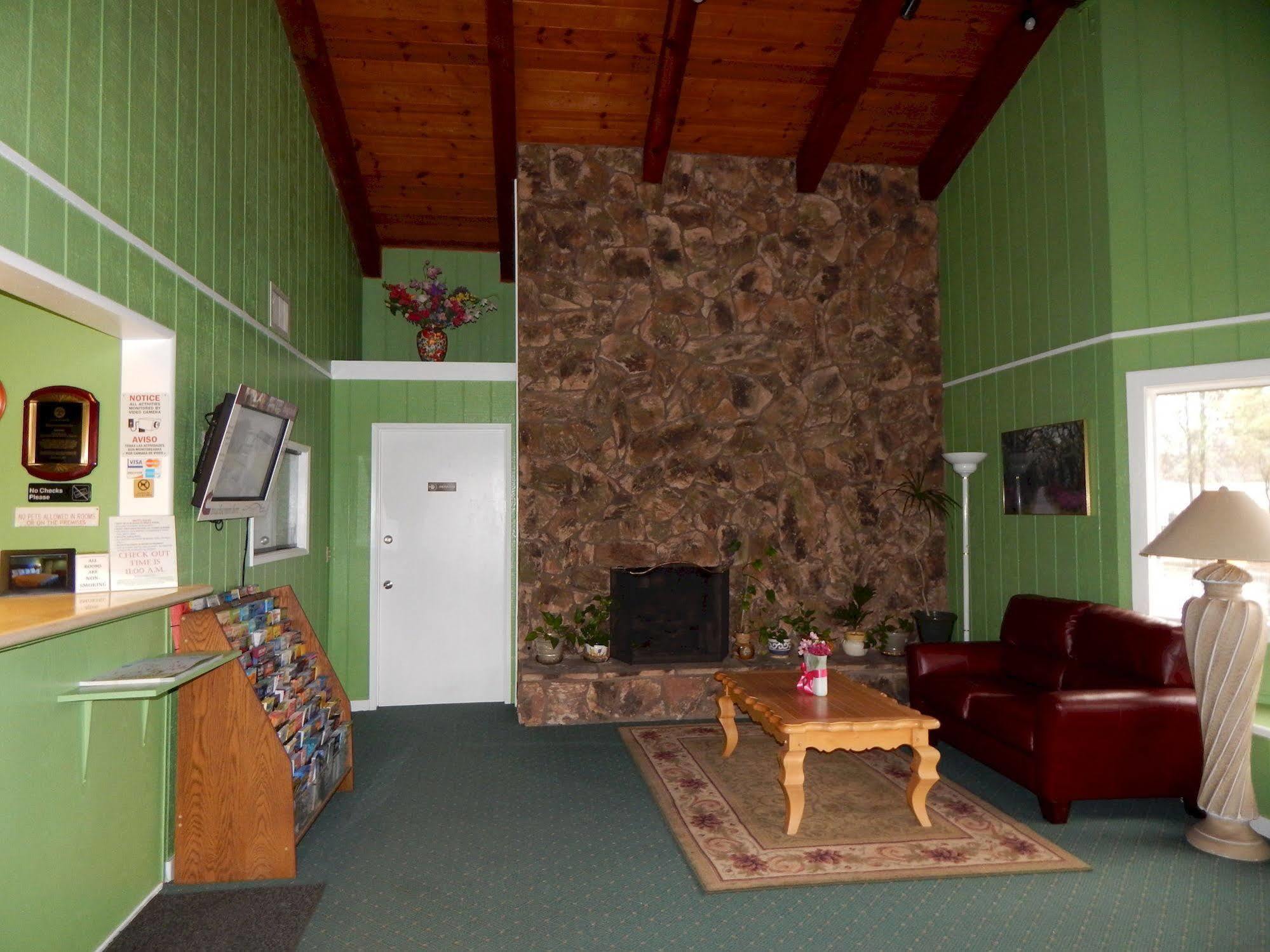 Rancho California Inn Temecula Dış mekan fotoğraf