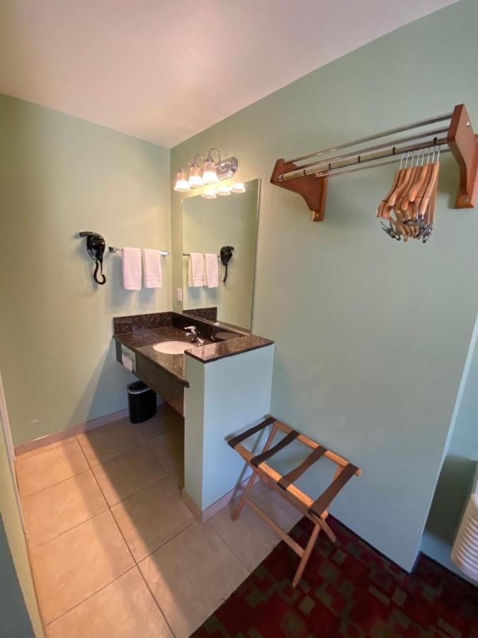 Rancho California Inn Temecula Dış mekan fotoğraf